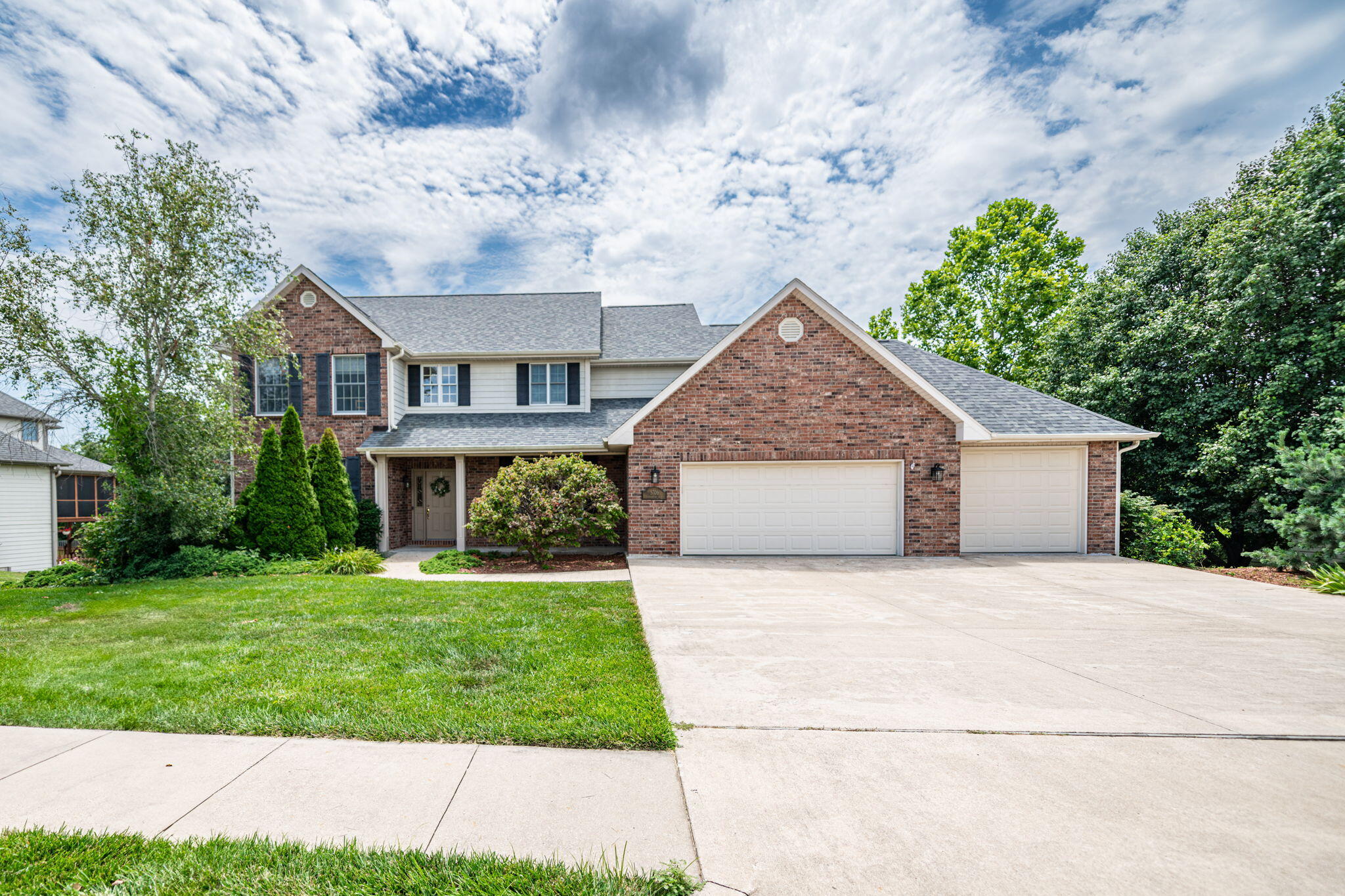 Thornbrook Pkwy, Columbia, MO 65203