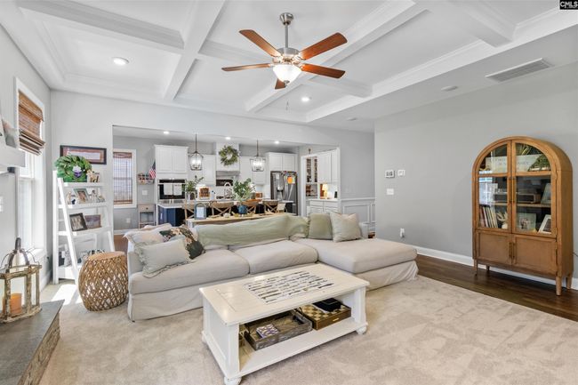 214 Chapin Brook Ct, House other with 5 bedrooms, 4 bathrooms and null parking in Chapin SC | Image 20