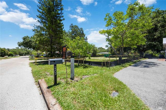 2314 Prospect St, Home with 0 bedrooms, 0 bathrooms and null parking in SARASOTA FL | Image 16