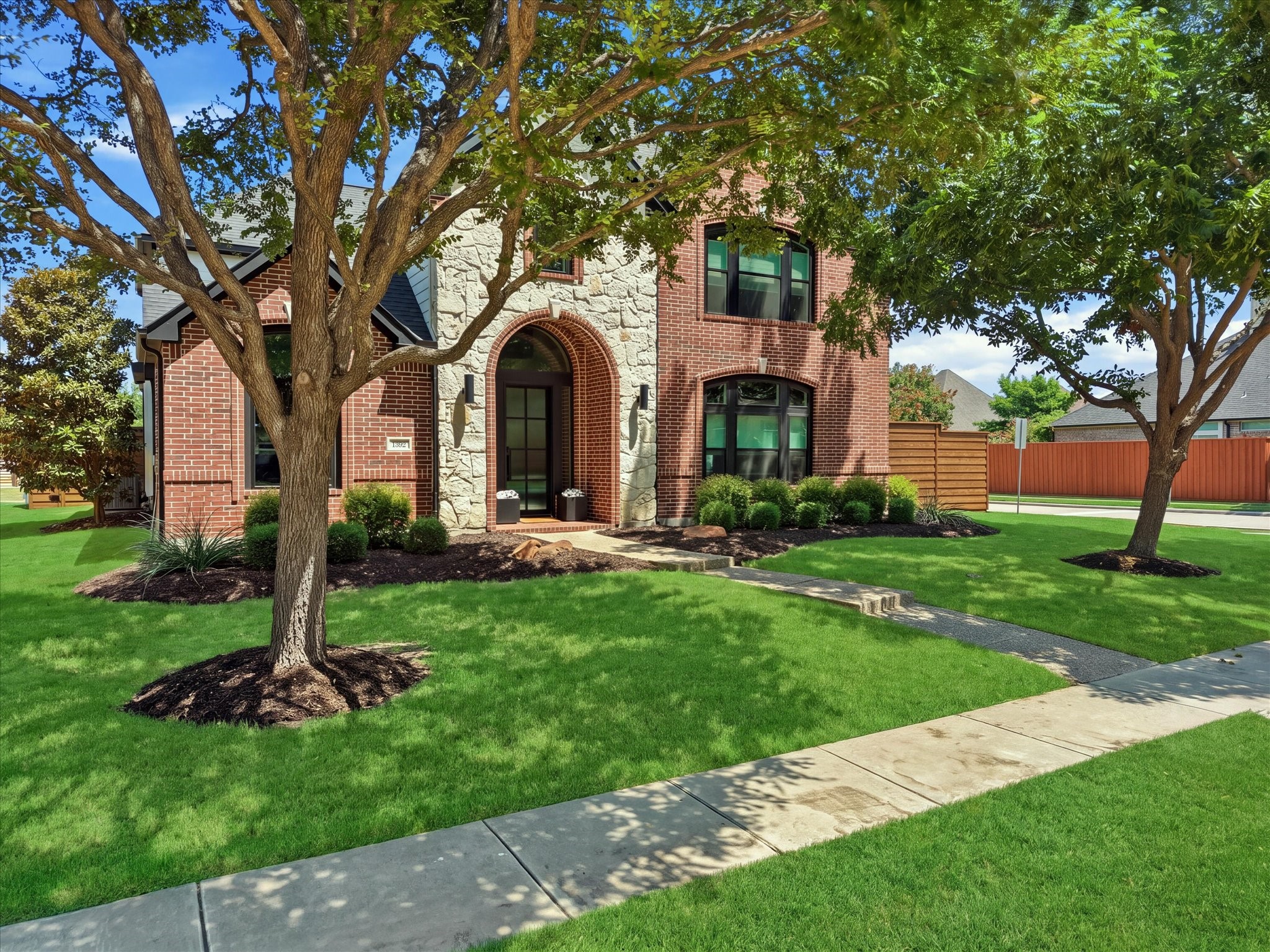 Residential in Frisco 3