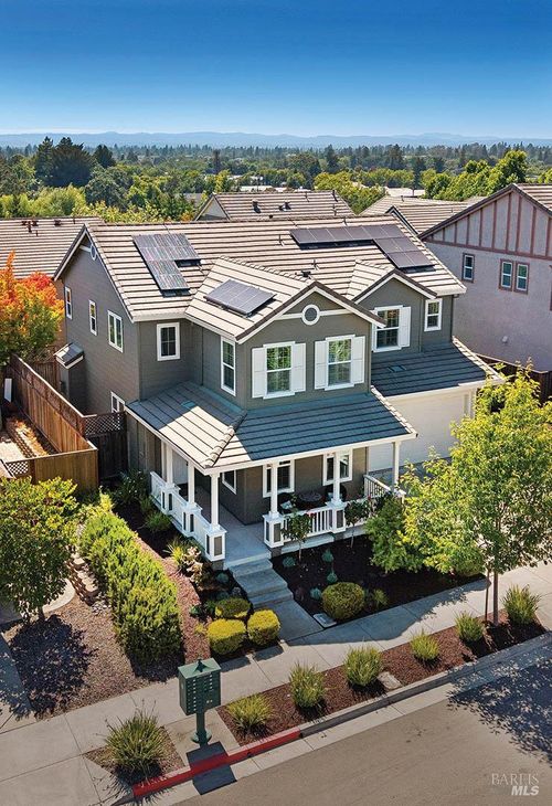 1831 Velvetleaf Lane, Santa Rosa, CA, 95404 | Card Image