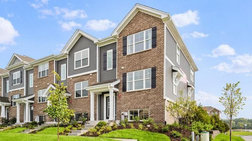 17403 Ulster Dr, Tinley Park, IL, 60477 | Card Image