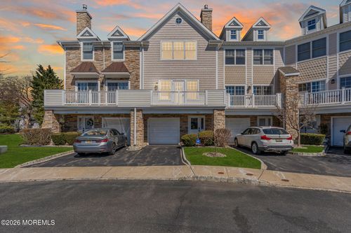 302 Villa Dr, Long Branch, NJ, 07740-8223 | Card Image
