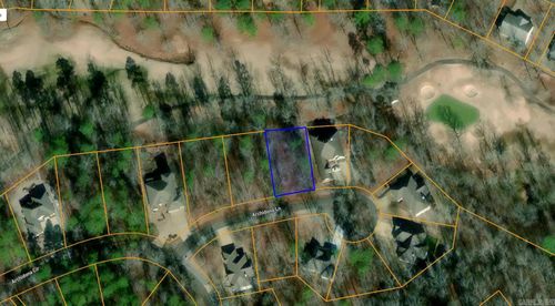 archidona-lane-lot-19-19 Archidona Ln, Hot Springs Village, AR, 71909-7447 | Card Image