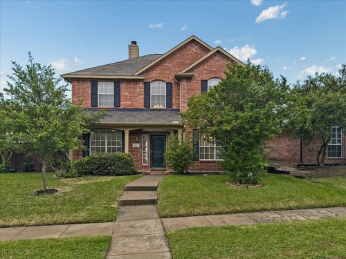 1805 Arbor Creek Dr, Garland, TX, 75040-8915 | Card Image