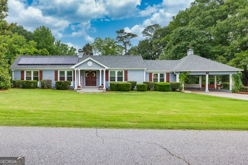 75 E 2nd Ave, Colbert, GA, 30628-3038 | Card Image
