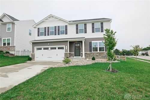5002 Brooklet Way, Middletown, OH, 45042-3594 | Card Image