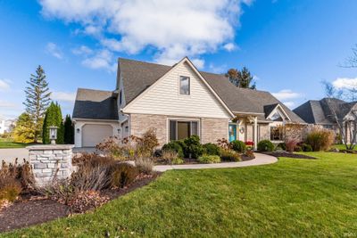 11226 Bay Pines Court, House other with 4 bedrooms, 2 bathrooms and null parking in Fort Wayne IN | Image 1