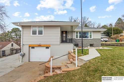 2408 Chandler Road E, Bellevue, NE, 68005 | Card Image