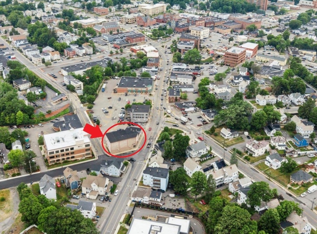 Commercial Lease in Leominster 2