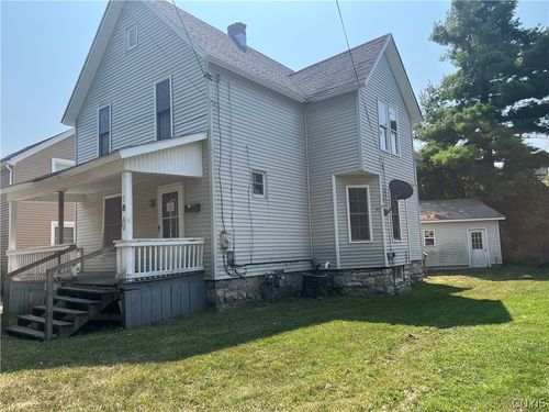 118 Francis St, Watertown, NY, 13601-1514 | Card Image