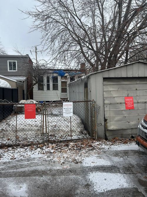 2520 Rue Pierre-Tétreault, Montréal, QC, H1L4Z2 | Card Image