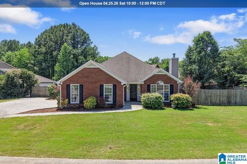 249 Brentwood Dr, ALABASTER, AL, 35007-3114 | Card Image