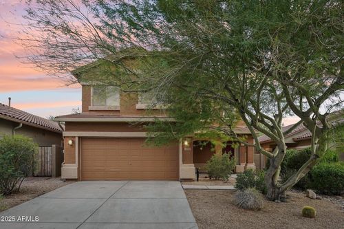 4531 W Fortune Dr, Anthem, AZ, 85086-1402 | Card Image