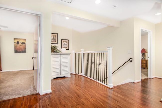6322 Allentown Dr, House other with 4 bedrooms, 4 bathrooms and 2 parking in Spring TX | Image 34