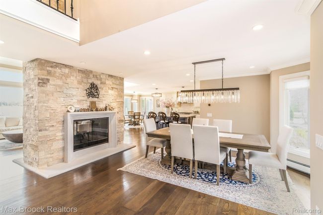 3403 Chickering Ln, House other with 4 bedrooms, 5 bathrooms and null parking in Bloomfield Hills MI | Image 19