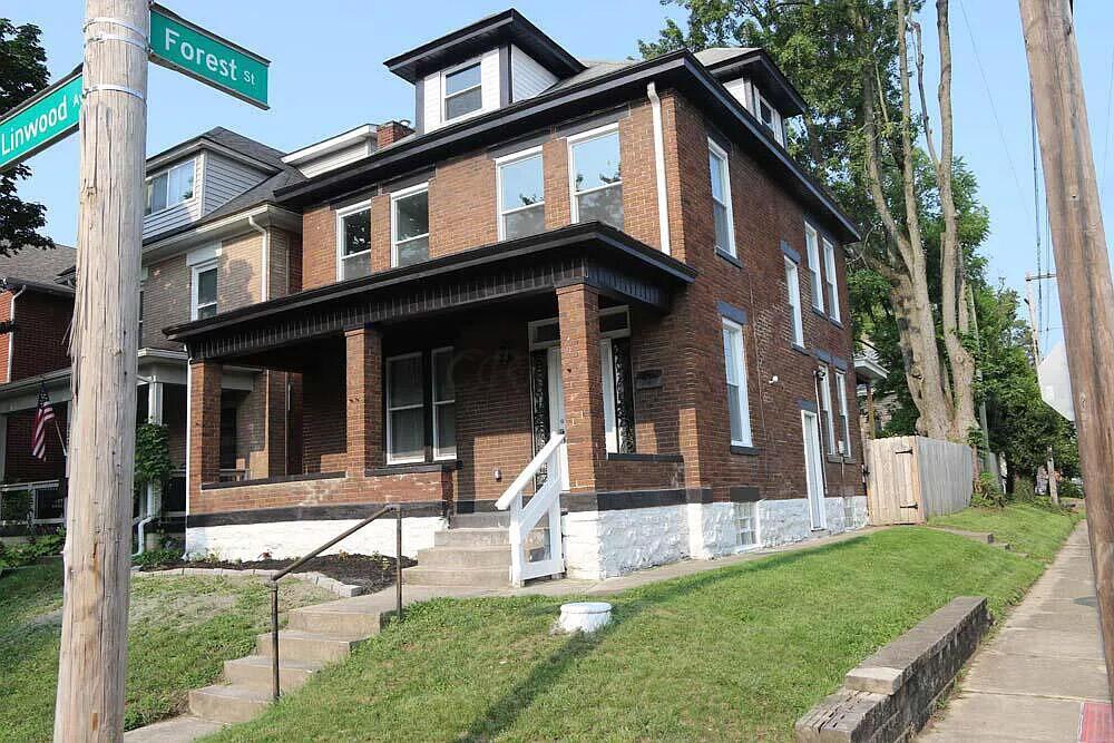 Linwood Ave, Columbus, OH 43206