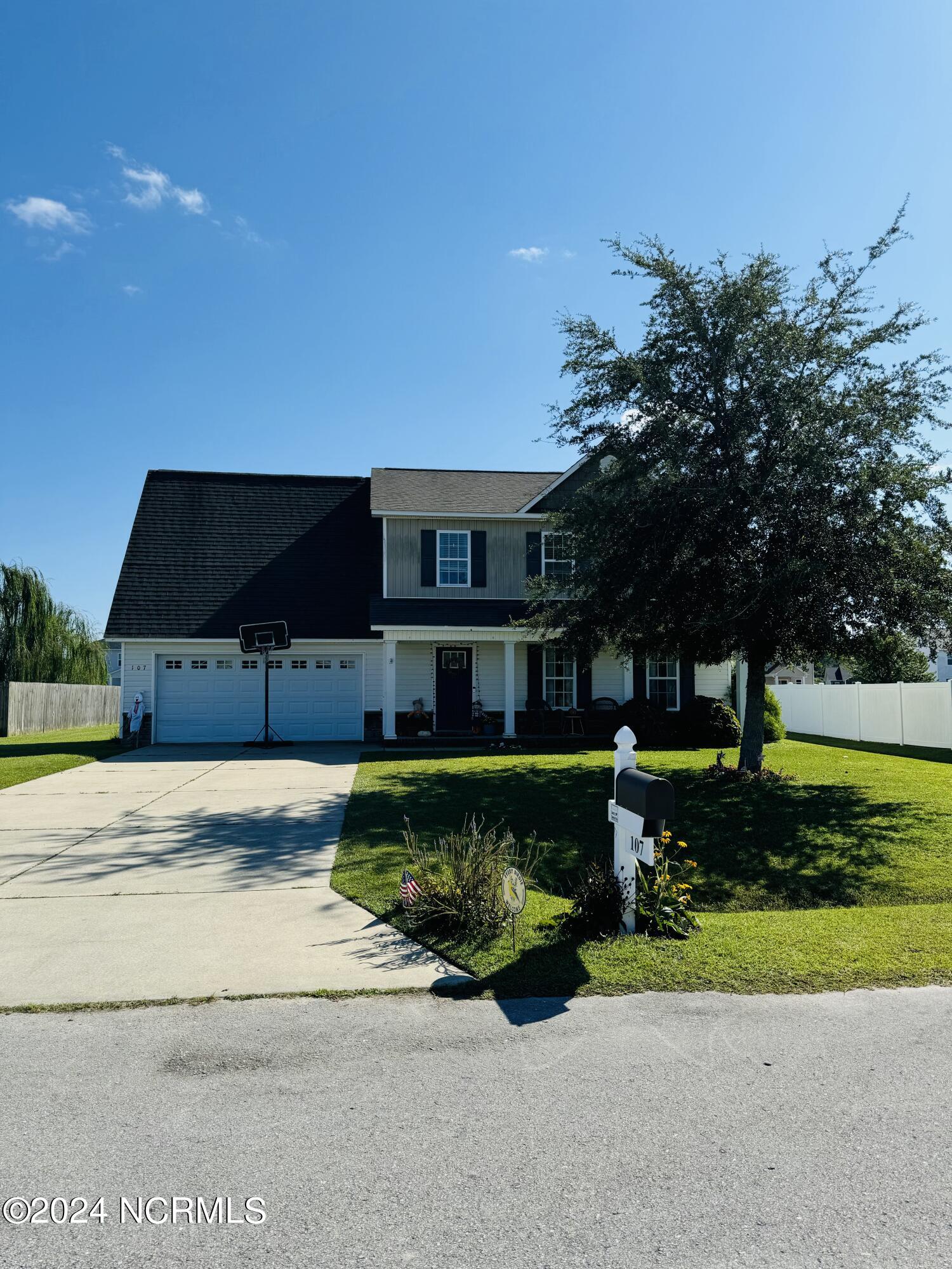 Grist Mill Dr, Havelock, NC 28532