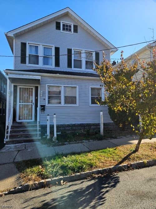 35 Wheeler St, Montclair, NJ, 07042-4603 | Card Image