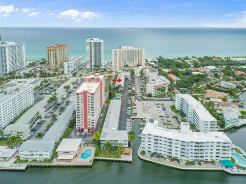 apt-309-3177 S Ocean Dr, Hallandale Beach, FL, 33009-7286 | Card Image