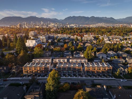134-473 28th Ave W, Vancouver, BC, V5Y0P2 | Card Image