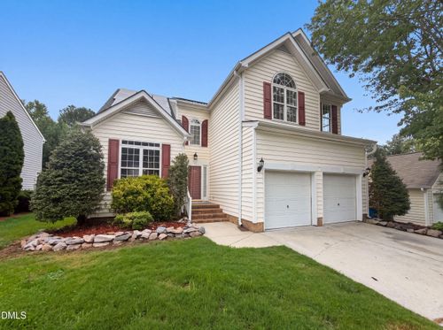 4549 Drewbridge Way, Raleigh, NC, 27604-6503 | Card Image