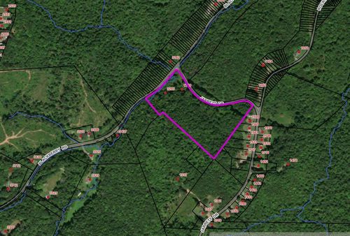 1799 Jarrett Dr, Bassett, VA, 24055-5392 | Card Image