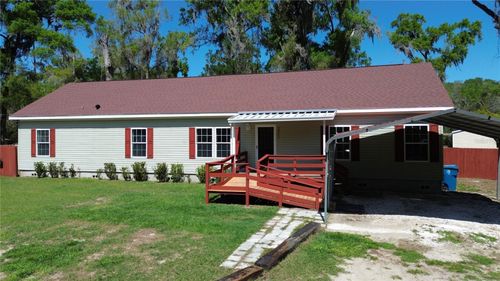 28477 Sentinel St, Nobleton, FL, 34661-0028 | Card Image
