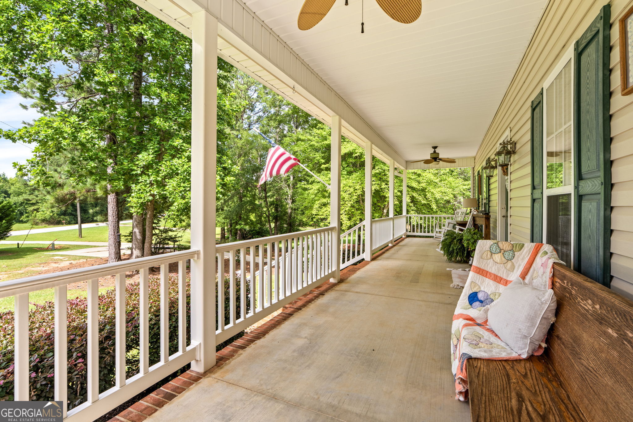 Residential in Wadley 5