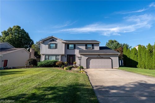 3388 Swallow Hollow Dr, Poland, OH, 44514-2823 | Card Image