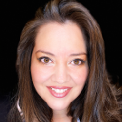 Nydia Villa