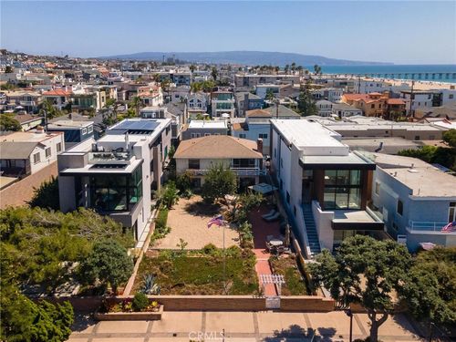 60 18th St, Hermosa Beach, CA, 90254-3428 | Card Image