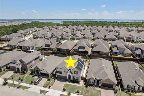 1923 Celebration Ln, St. Paul, TX, 75098-1509 | Card Image