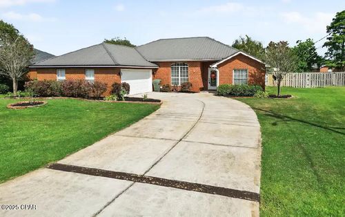 1307 New Jersey Ave, Lynn Haven, FL, 32444-2050 | Card Image