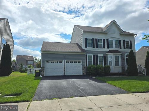 612 Socrates St, MIDDLETOWN, DE, 19709-9864 | Card Image