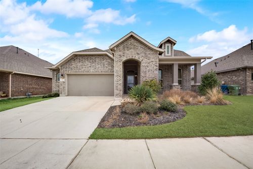 709 Falcon Rd, Northlake, TX, 76226-1989 | Card Image