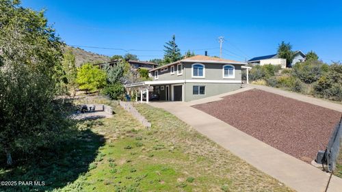 1258 N Lois Dr, Prescott, AZ, 86301-5887 | Card Image