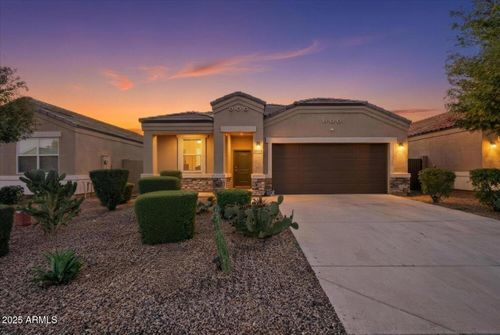 36425 W Pampoloma Ave, Maricopa, AZ, 85138-5389 | Card Image