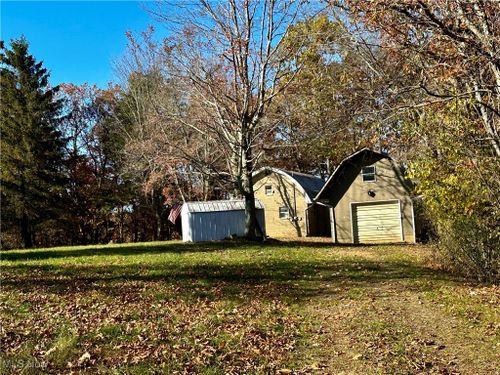 5477 Oil Ridge Road, Harrisville, WV, 26362 | Card Image