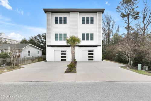 2-1407 Searay Ln, Carolina Beach, NC, 28428-5610 | Card Image