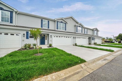9567 Luebcke Lane, Crown Point, IN, 46307 | Card Image