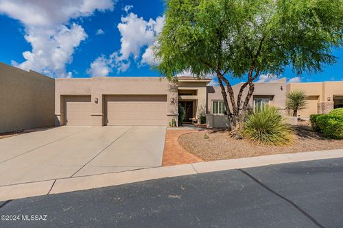 13849 N Topflite Drive, Oro Valley, AZ, 85755 | Card Image