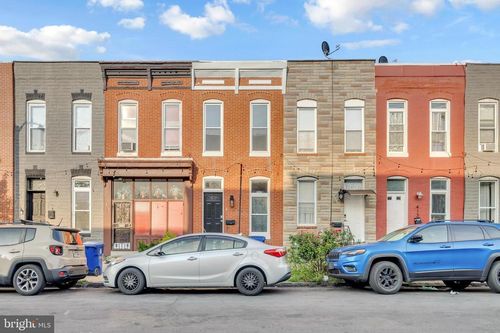 417 N Chester St, BALTIMORE, MD, 21231-1304 | Card Image