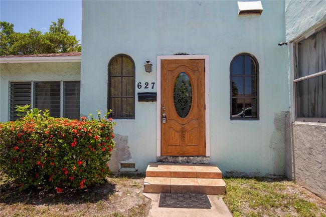 627 Valley Forge Rd, Home with 0 bedrooms, 0 bathrooms and 6 parking in West Palm Beach FL | Image 7