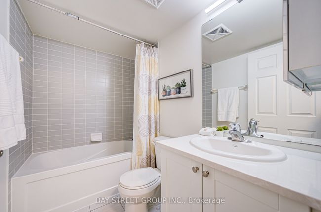627 - 25 Lower Simcoe St, Condo with 2 bedrooms, 1 bathrooms and null parking in Toronto ON | Image 18