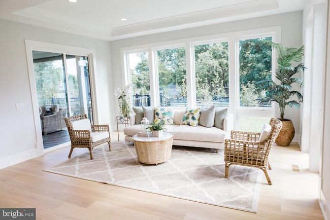 8530 Pepperdine Dr, House other with 5 bedrooms, 6 bathrooms and null parking in VIENNA VA | Image 18