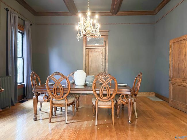 446 Jackson St Se, House other with 5 bedrooms, 3 bathrooms and null parking in Decatur AL | Image 17