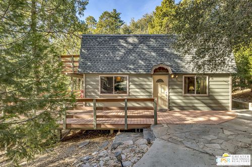 53360 Rising Glen Rd, Idyllwild, CA, 92549 | Card Image