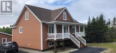 685 Oceanview Dr, House other with 4 bedrooms, 3 bathrooms and null parking in Cape St. George NL | Image 1