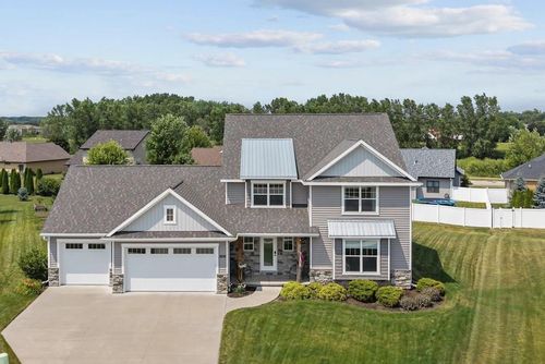 3635 Golden Hill Court, LITTLE CHUTE, WI, 54913 | Card Image